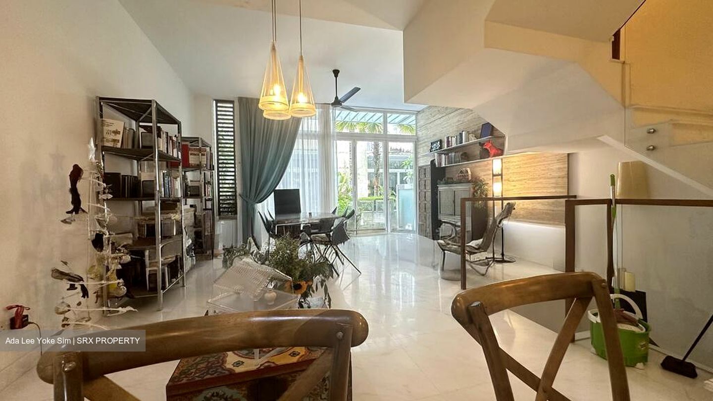 The Greenwood (D11), Terrace #504665961